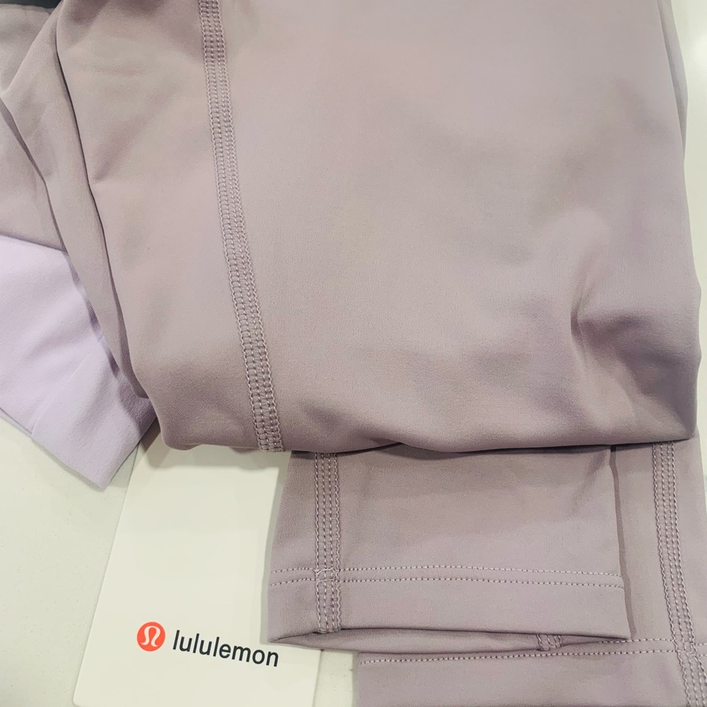 Lululemon Align 25 high rise legging